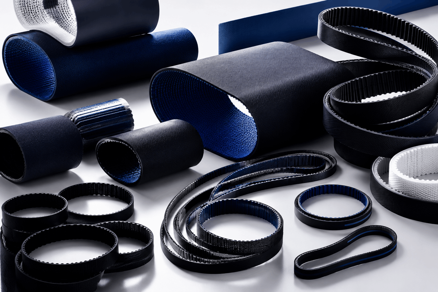 SEB Super Endless Belt