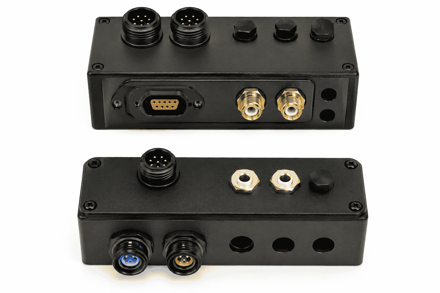 Interface Unit