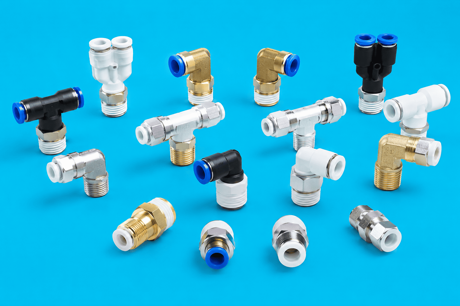 Tube Coupling