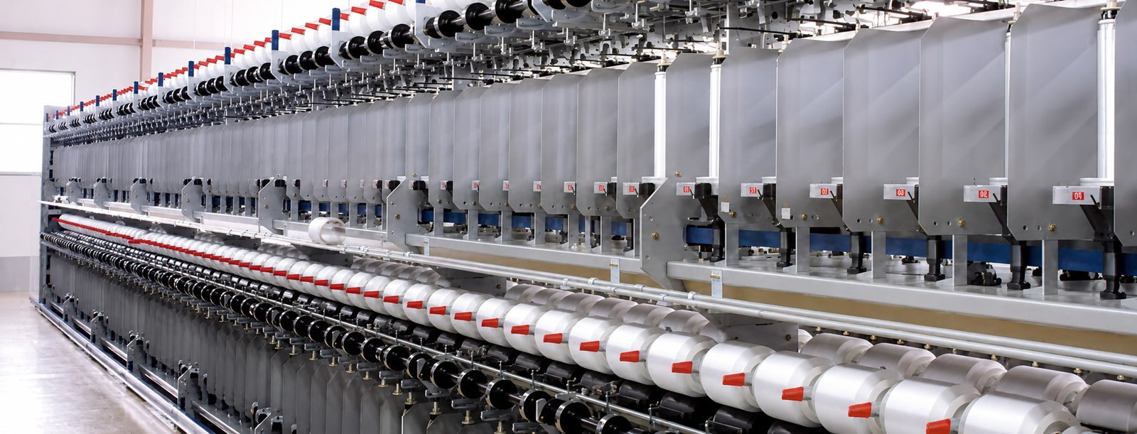 Textile Industry