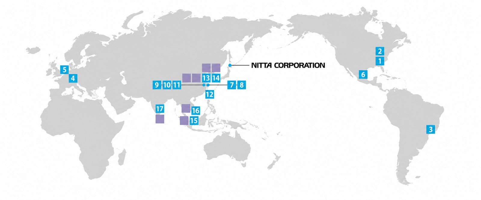 Global Network