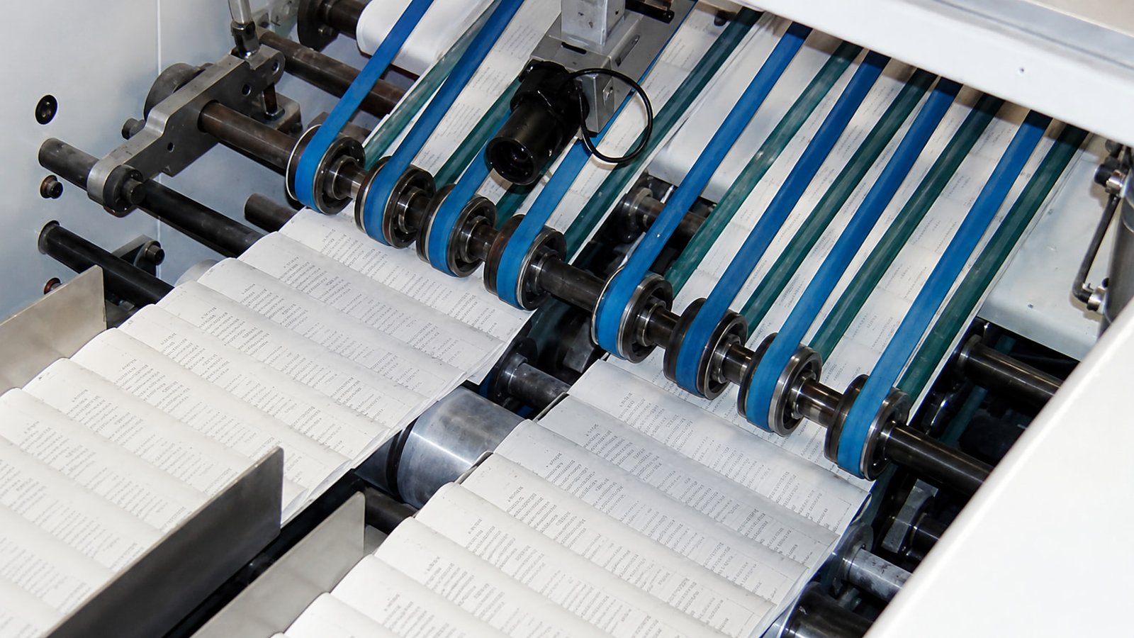 Printing Industry