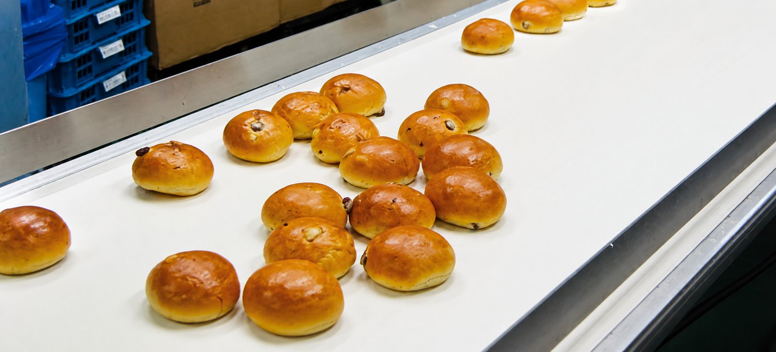 Food Industry
